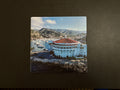 4" Ceramic Coaster - Casino